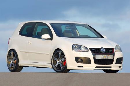 c golf gti